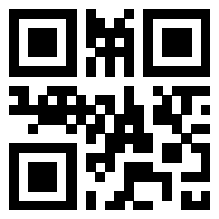 3301175836 - Immagine del Qr Code associato
