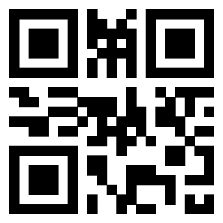 3301175838 - Immagine del QrCode