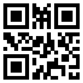 3301175839 - Immagine del Qr Code associato