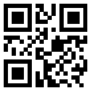 Il QrCode di 3301175841