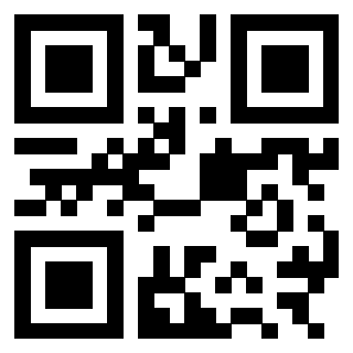Il QrCode di 3301175842