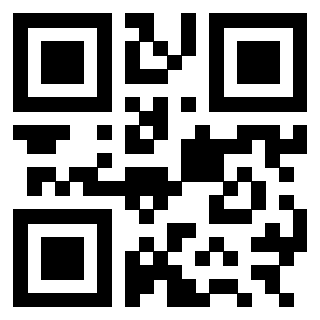 3301175846 - Immagine del QrCode associato
