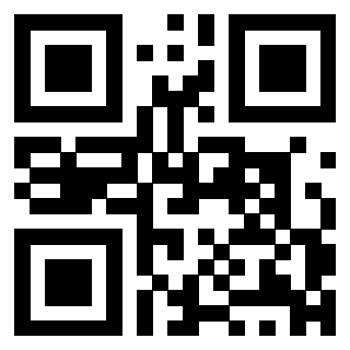 Scansione del Qr Code di 3301175848