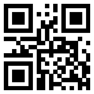Immagine del Qr Code di 3301175855