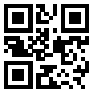Il QrCode di 3301175856