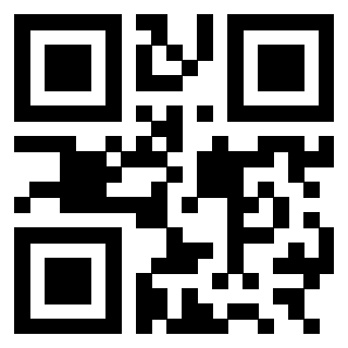 3301175857 QrCode associato