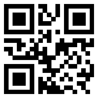 3301175860 - Immagine del Qr Code