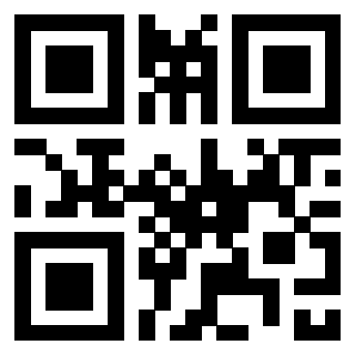 3301175863 - Immagine del QrCode associato