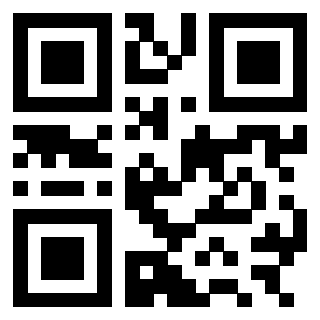 3301175864 - Immagine del QrCode associato