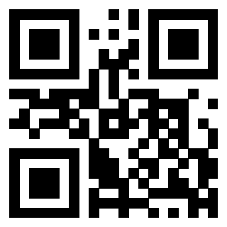 Il Qr Code di 3301175865
