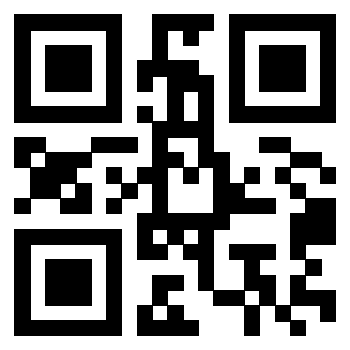 Qr Code di 3301175868