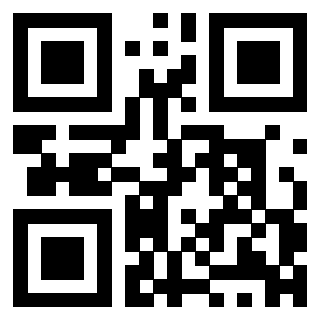 3301175869 - Immagine del QrCode associato