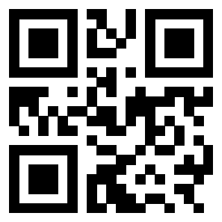 3301175870 - Immagine del QrCode