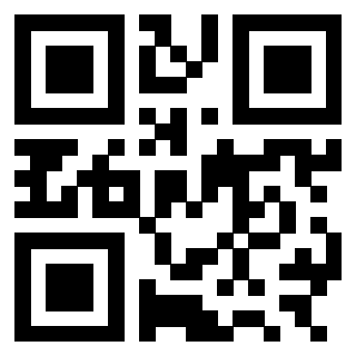 Immagine del QrCode di 3301175871