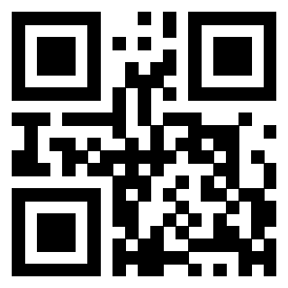 3301175874 - Immagine del Qr Code associato