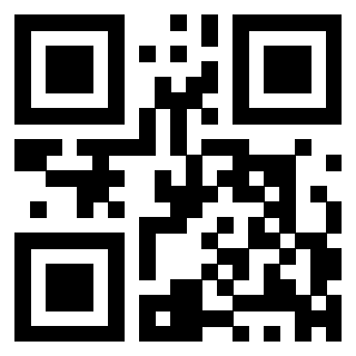 Scansione del Qr Code di 3301175875