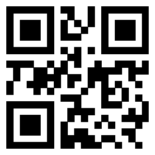 3301175876 - Immagine del QrCode associato