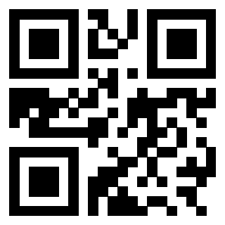 Qr Code di 3301175879