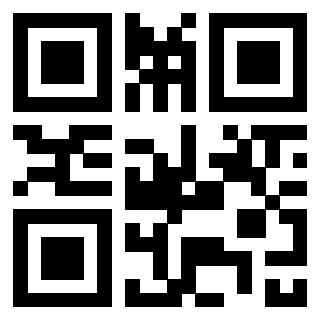 3301175880 - Immagine del QrCode associato