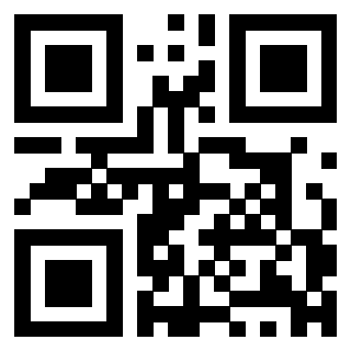 Il QrCode di 3301175882