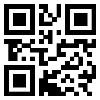 3301175884 QrCode associato
