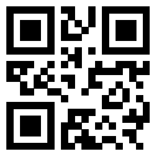 3301175886 - Immagine del QrCode associato
