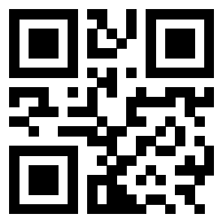 3301175888 Qr Code associato