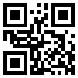 3301175891 Qr Code associato