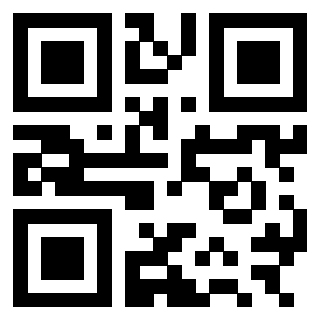 Immagine del QrCode di 3301175892