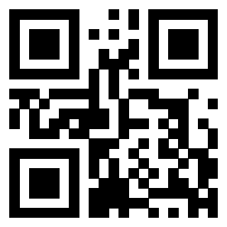 Immagine del QrCode di 3301175894
