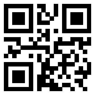 Immagine del QrCode di 3301175895