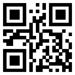 Immagine del QrCode di 3301175896