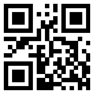Scansione del Qr Code di 3301175897