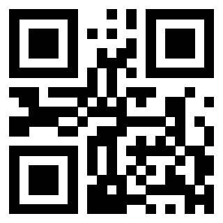 Il QrCode di 3301175902