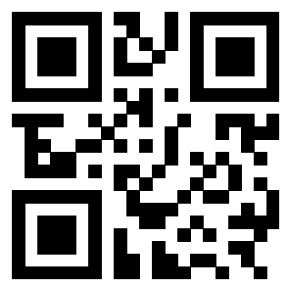3301175910 - Immagine del QrCode associato