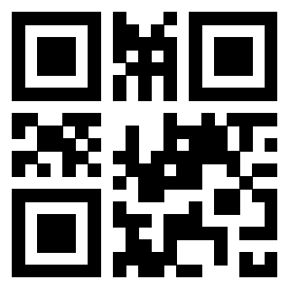 3301175911 - Immagine del QrCode associato