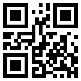 Il Qr Code di 3301175913