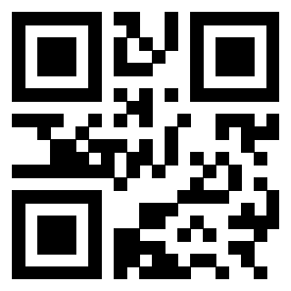 3301175914 - Immagine del QrCode associato