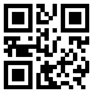 3301175915 - Immagine del Qr Code