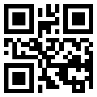 3301175917 - Immagine del QrCode associato