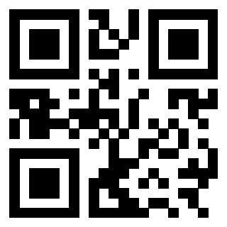 3301175918 QrCode associato