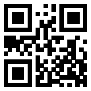 Immagine del Qr Code di 3301175921