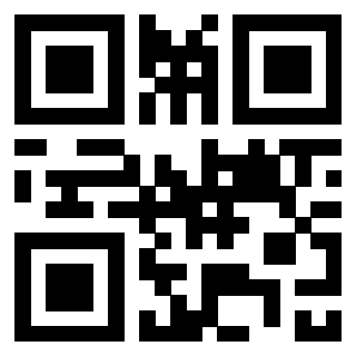 Qr Code di 3301175922
