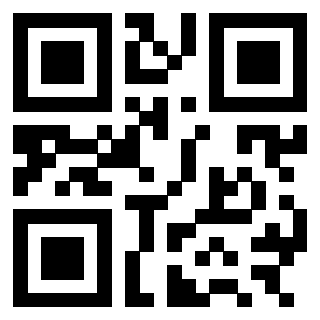 3301175924 QrCode associato