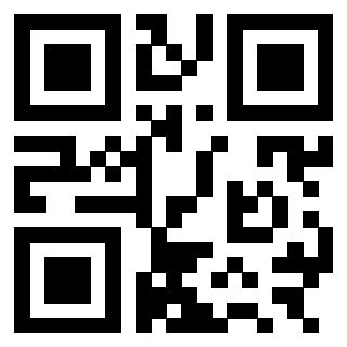 QrCode di 3301175926