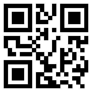 Il Qr Code di 3301175927