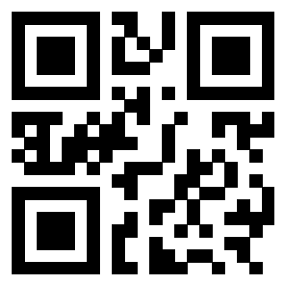 3301175929 QrCode associato