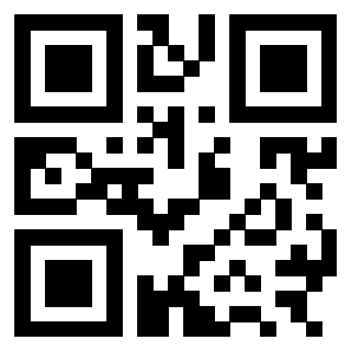 Il Qr Code di 3301175930