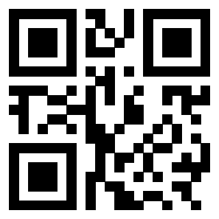 3301175931 - Immagine del QrCode associato