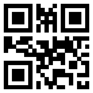 Qr Code di 3301175934